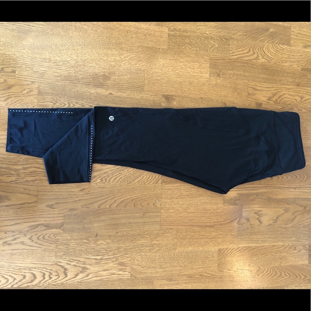 Lululemon Fast and Free 25’